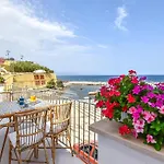 Σπίτι διακοπών Awesome Home In Trappeto With Wifi *