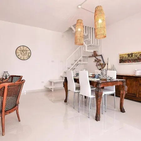Holiday home Amazing In Trappeto With Wifi Trappeto (Sicily)