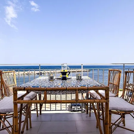Amazing In Trappeto With Wifi * Trappeto (Sicily)