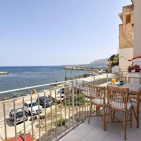 Holiday home Amazing In Trappeto With Wifi Trappeto (Sicily)