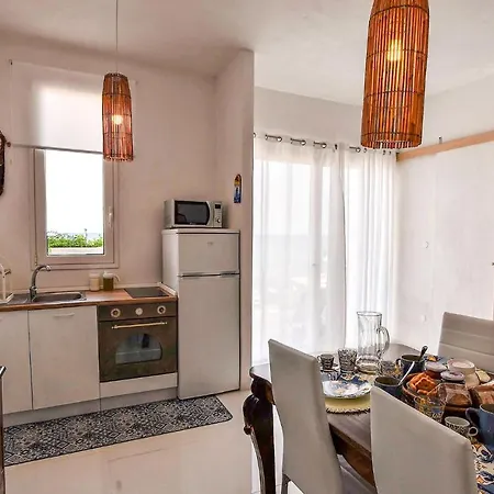 Amazing In Trappeto With Wifi Holiday home