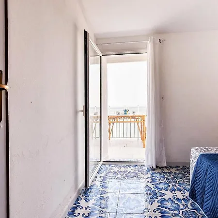 Amazing In Trappeto With Wifi Holiday home Trappeto (Sicily)