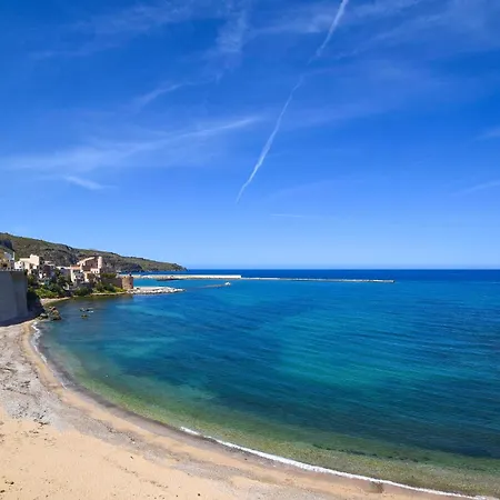 Amazing In Trappeto With Wifi Holiday home