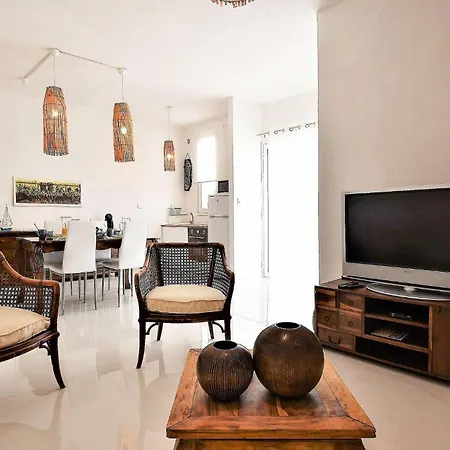 Amazing In Trappeto With Wifi Trappeto (Sicily)