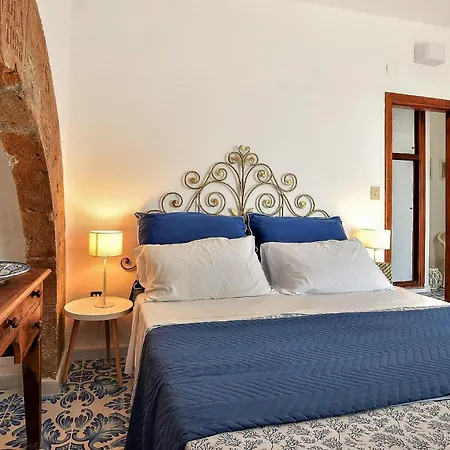 Amazing In Trappeto With Wifi Holiday home