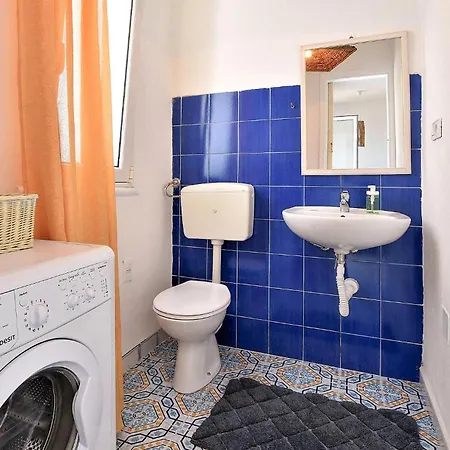 Amazing In Trappeto With Wifi * Trappeto (Sicily)
