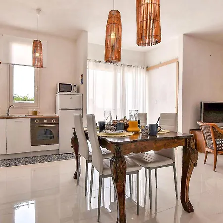Amazing In Trappeto With Wifi Holiday home